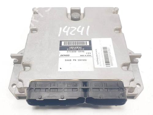 Used Engine control unit (ECU) Engine control unit (ECU) SAAB 9-5 Estate (YS3E) 3.0 TiD (177 hp) 17715593 17715593