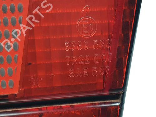 Right tailgate light BMW 5 (E34) 525 tds | BP24916228C80 - Image 6