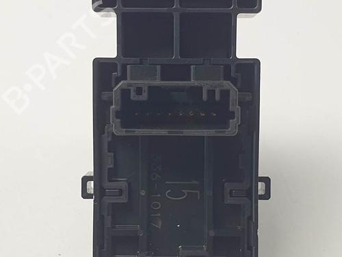 Right front window switch TOYOTA RAV 4 V (_A5_, _H5_) 2.5 Hybrid AWD (AXAH54) | BP25121378I26 - Image 2