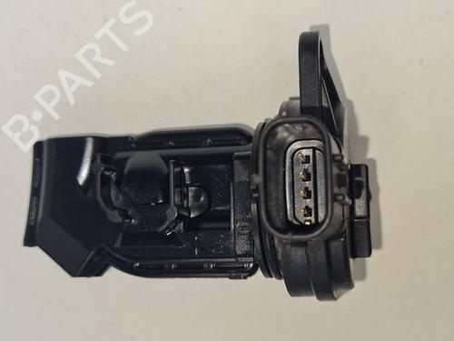 Mass air flow sensor TOYOTA RAV 4 V (_A5_, _H5_) 2.5 Hybrid (AXAH52) | BP34518377M95 - Image 3