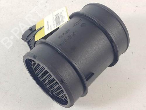 Luftmassenmesser für OPEL VECTRA C (Z02) 1.9 CDTI (F69) (150 hp) 17588580
