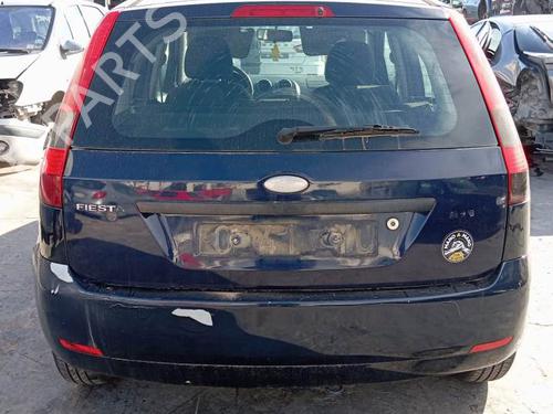 AC Kompressor FORD FIESTA V (JH_, JD_) 1.4 TDCi | BP22751950M34 