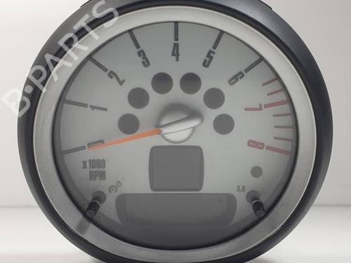 Used Instrument cluster MINI MINI CLUBMAN (R55) Cooper S (174 hp) 29624578