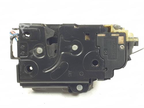 Used Front right lock SEAT IBIZA III (6L1) 1.4 16V (86 hp) 29696784
