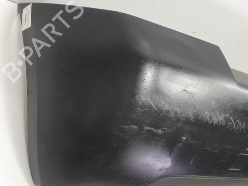 Rear bumper CITROËN C2 (JM_) 1.1 | BP29199062C8 
