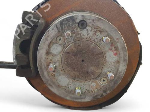 Differential hinten KIA SORENTO I (JC) 2.5 CRDi 4WD | BP29875165M24