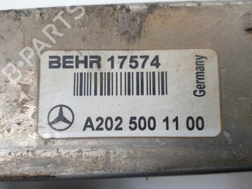 Intercooler MERCEDES-BENZ C-CLASS (W202) C 180 (202.018) | BP9415721M30 