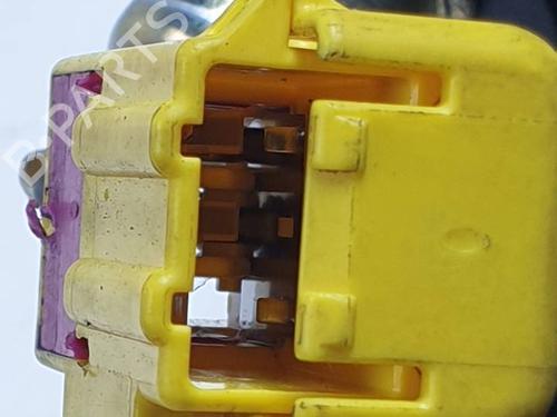 Sikkerhetsbelte foran venstre VW TOURAN (1T1, 1T2) 1.9 TDI | BP29964867I26