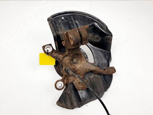Left front steering knuckle BMW 3 Convertible (E46) 318 Ci | BP16043701M25 - Image 4