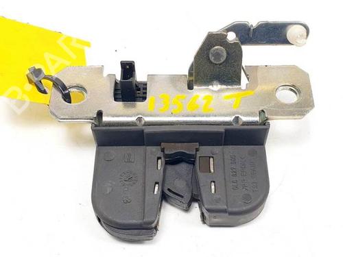 Tailgate lock SEAT IBIZA III (6L1) 1.4 16V | BP17164557C101 