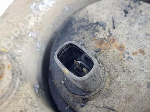 Right front steering knuckle LEXUS GS (_S19_) 300 (GRS190_, GRS190R) | BP11491796M26 
