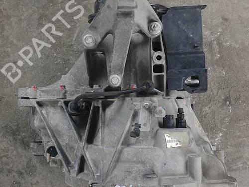 Gearbox FORD FOCUS II (DA_, HCP, DP) 1.6 | BP25403951M3 