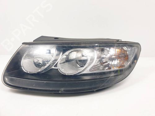 Optica esquerda Optica esquerda HYUNDAI SANTA FÉ II (CM) 2.2 CRDi GLS (150 hp) 34511326 34511326