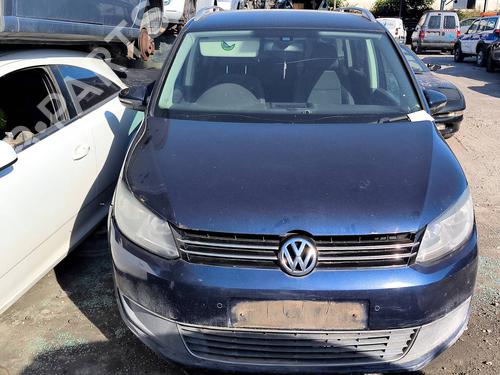 Left tailgate light VW TOURAN (1T3) 1.6 TDI | BP38510659C79 - Image 6