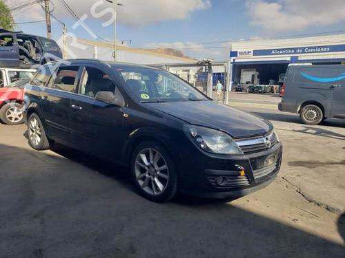 Mass air flow sensor OPEL ASTRA H Estate (A04) 1.9 CDTI (L35) | BP25257810M95 