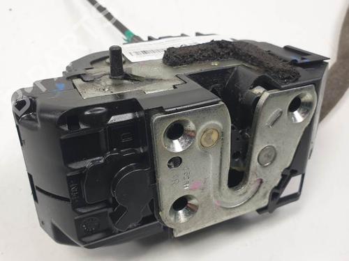 Høyre bak lås NISSAN QASHQAI / QASHQAI +2 I (J10, NJ10, JJ10E) 2.0 (141 hp) 10078081