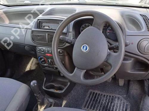 AC Styreenhet / Manøvreringsenhet FIAT PUNTO (188_) 1.3 JTD 16V | BP8342055I5 