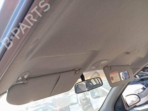 Left headlight DAEWOO KALOS (KLAS) 1.4 | BP21185159C28 - Image 28