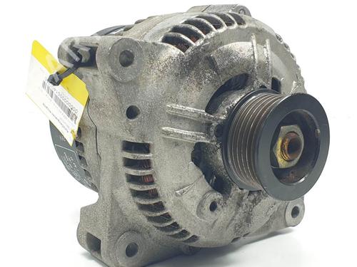 Used Alternator Alternator VOLVO 850 (854) 2.4 (170 hp) 25146130 25146130