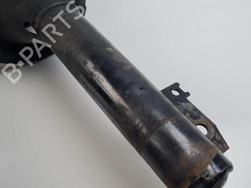 Left front shock absorber FORD TRANSIT Van (FA_ _) 2.4 DI RWD (FAA_, FAB_, FAC_, FAD_) | BP25155015M16 - Image 2