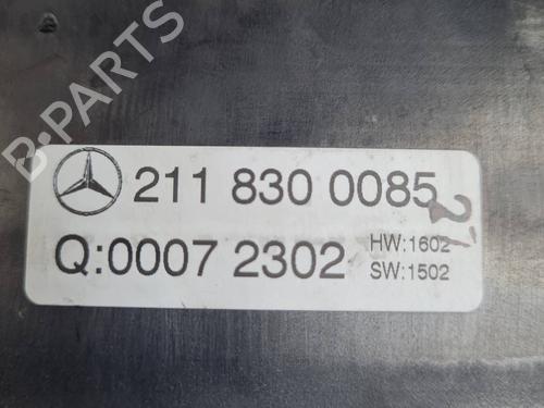 Climate control MERCEDES-BENZ E-CLASS (W211) E 270 CDI (211.016) | BP38948969I5 - Image 6