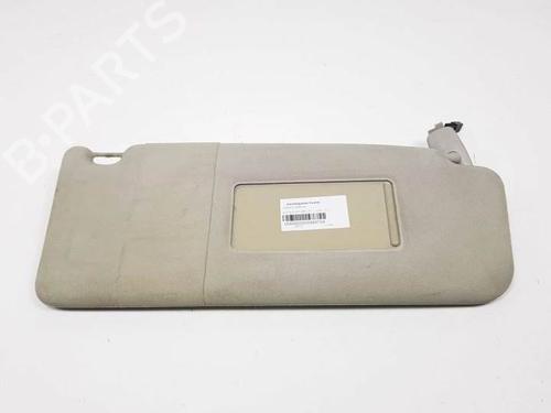 Højre solskærm AUDI A6 C5 Avant (4B5) 1.8 T | BP16961014I2 