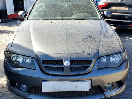 Used Parts MG MG ZS  2.0 TD  1420122