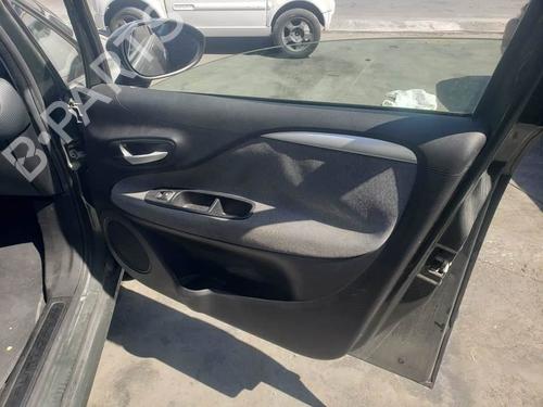 Right front window switch FIAT PUNTO EVO (199_) 1.4 (199AXB1A) | BP25294947I26 - Image 8