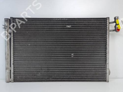 Used AC radiator AC radiator BMW 1 (E87) 118 d (143 hp) 36374973 36374973