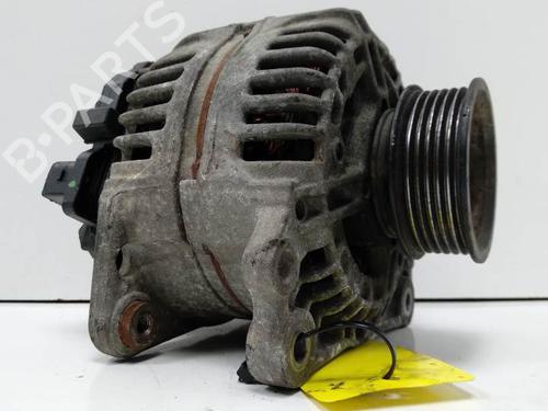 Alternator VW LT 28-46 II Van (2DA, 2DD, 2DH)  | BP12445707M7 