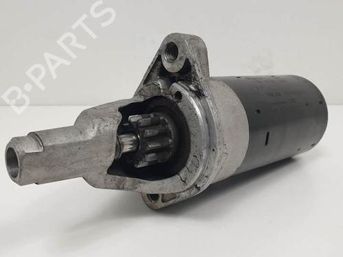 Used Starter Starter AUDI ALLROAD C5 (4BH) 2.5 TDI quattro (180 hp) 16962977 16962977