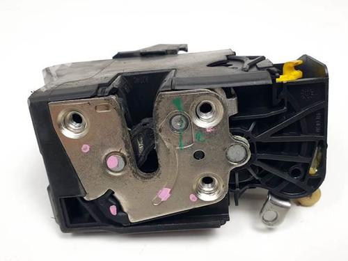 Used Front left lock Front left lock 19339820 19339820