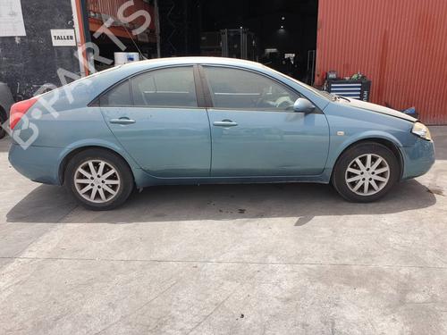 Engine NISSAN PRIMERA (P12) 1.6 | BP37484490M1 - Image 4