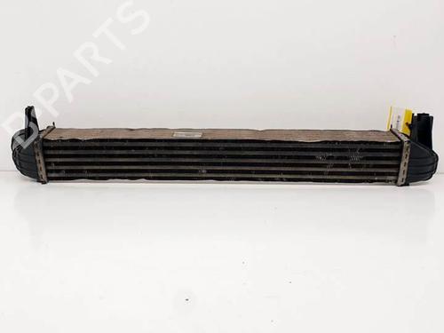 Intercooler VW POLO V (6R1, 6C1) 1.6 TDI | BP17028348M30 