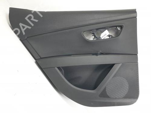 Used Rear left panel Rear left panel SEAT LEON (5F1) 1.6 TDI (90 hp) 13391216 13391216