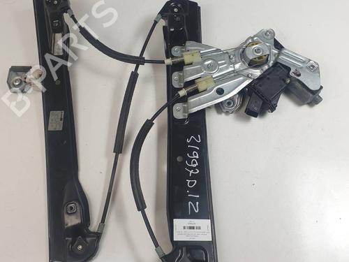 Used Front left window mechanism Front left window mechanism 37668253 37668253