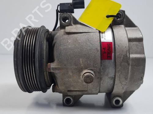 AC compressor SSANGYONG REXTON / REXTON II (GAB_) 2.7 Xdi | BP38918977M34 - Image 4