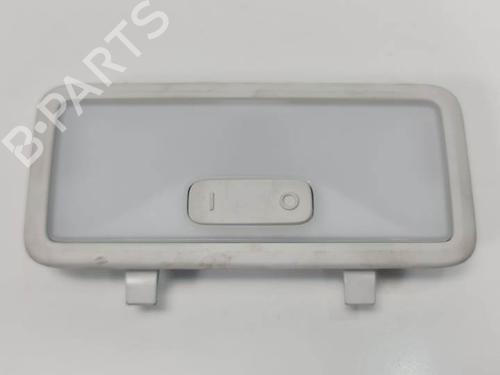 Used Interior roof light FORD FIESTA VII (HJ, HF) 1.1 Ti-VCT (75 hp) 7406654