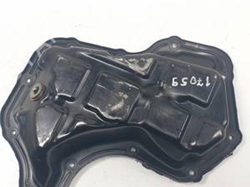 Oliebundkar RENAULT MEGANE III Hatchback (BZ0/1_, B3_) 1.2 TCe (BZ2B, BZ11) | BP31033843M115