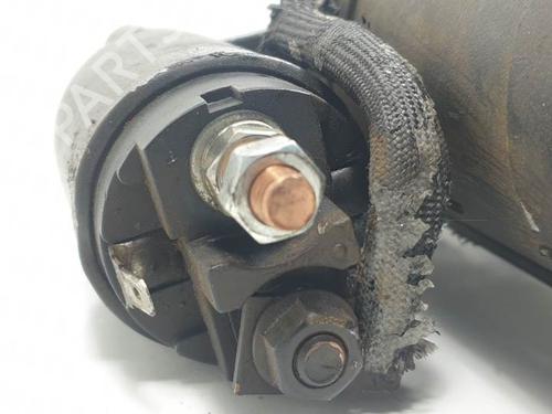 Starter HYUNDAI H-1 / STAREX Bus (A1) 2.5 TD 4WD | BP11760809M8 