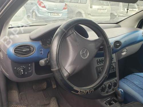 Engine MERCEDES-BENZ A-CLASS (W168) A 170 CDI (168.009, 168.109) | BP25780070M1 