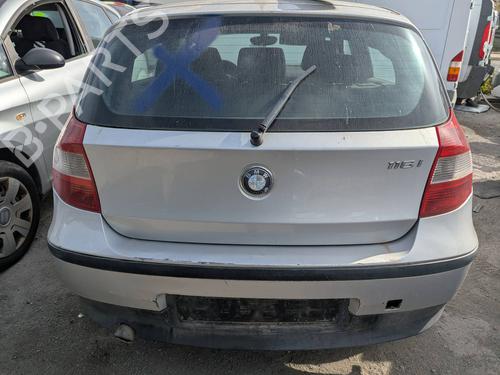 Front right window mechanism BMW 1 (E87) 116 i | BP40287742C23 - Image 7