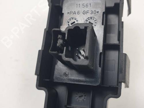 Right front window switch PEUGEOT 307 (3A/C) 1.6 HDi | BP34514624I26 - Image 3