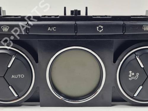 Used Climate control CITROËN C3 II (SC_) 1.4 HDi 70 (SC8HZC, SC8HR0, SC8HP4) (68 hp) 29321802