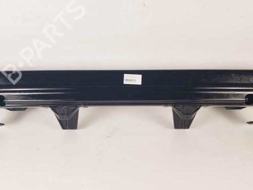 Used Front bumper reinforcement TOYOTA LAND CRUISER PRADO (_J12_) 3.0 D-4D (KDJ120, KDJ125, KDJ121) (173 hp) 18018544