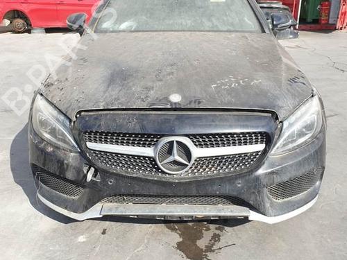 Gear lever MERCEDES-BENZ C-CLASS Convertible (A205) C 250 d (205.408) | BP25285657M90  - Image 5