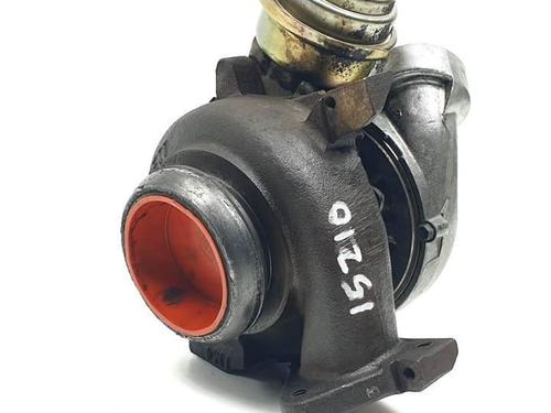 Turbocharger/Supercharger MERCEDES-BENZ CLK (C209) CLK 270 CDI (209.316) | BP19787146M71 