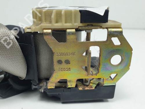 Rear left seatbelt BMW X5 (E53) 3.0 d | BP12561193I29 