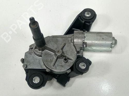 Used Rear wiper motor Rear wiper motor 8189525 8189525