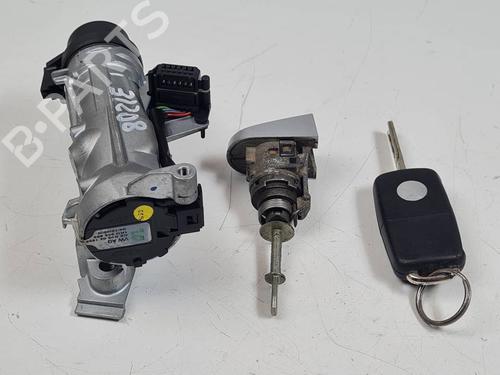 Modulo electronico VW TOURAN (1T1, 1T2) 1.9 TDI | BP29696716M83
